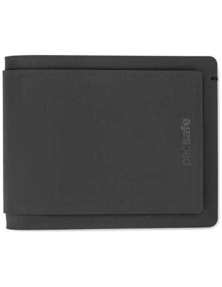 RFIDSAFE WALLET BLOCKING BI-FOLD PLUS