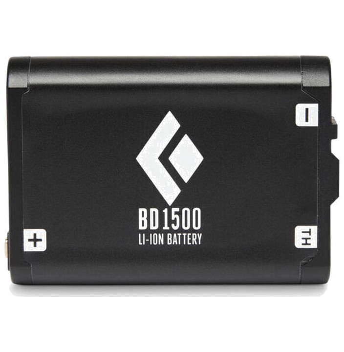 BD 1500 BATTERY