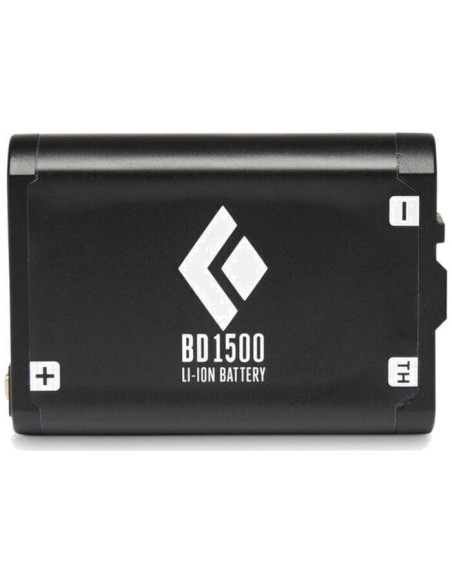 BD 1500 BATTERY BD 1500 BATTERY