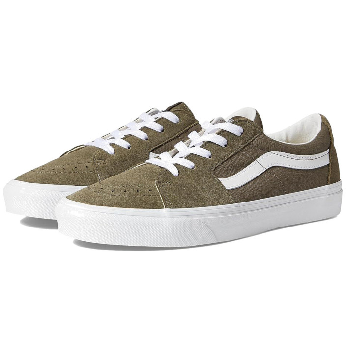 SK8-LOW 2-TONE SHADOW