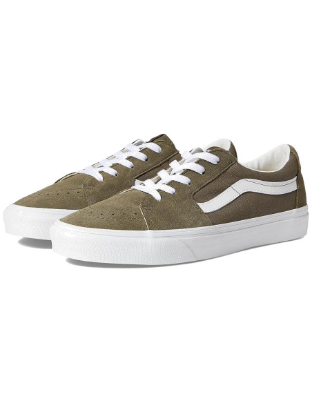 SK8-LOW 2-TONE SHADOW