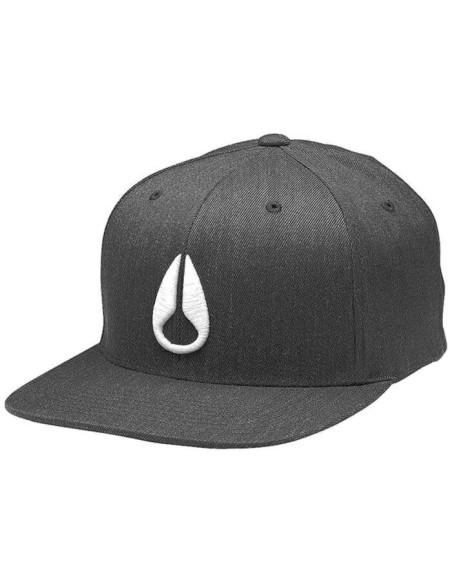 Deep Down FF Athletic Fit Hat