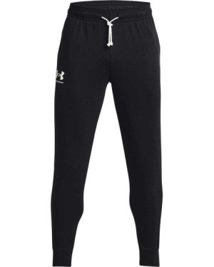 UA RIVAL TERRY JOGGER-GRY