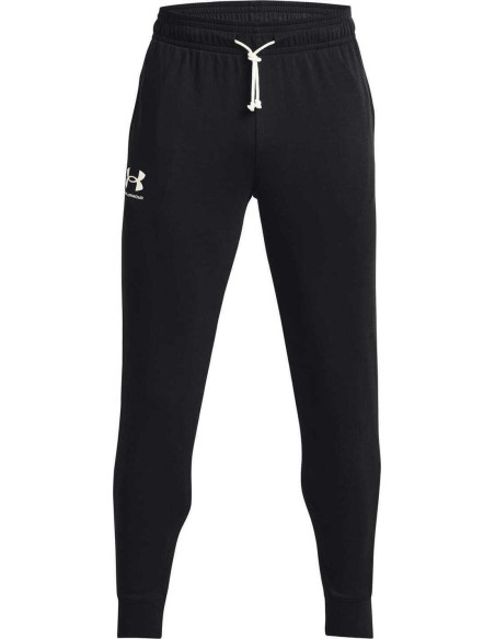 UA RIVAL TERRY JOGGER-GRY