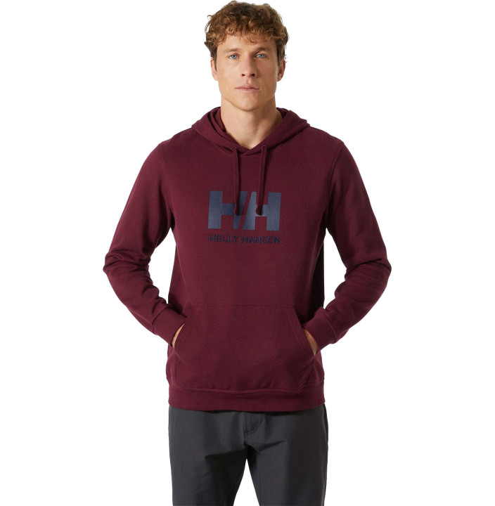 HH LOGO HOODIE