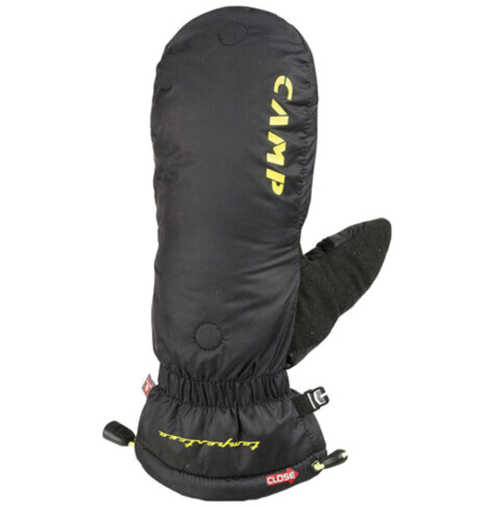 TEMPEST MITT EVO