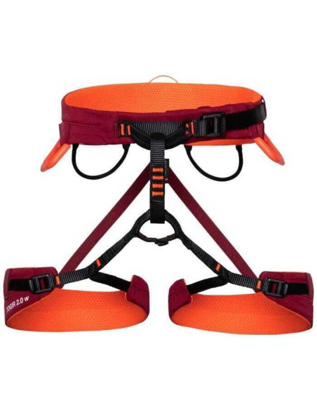 ARNES TOGIR 2.0 3 SLIDE MUJER