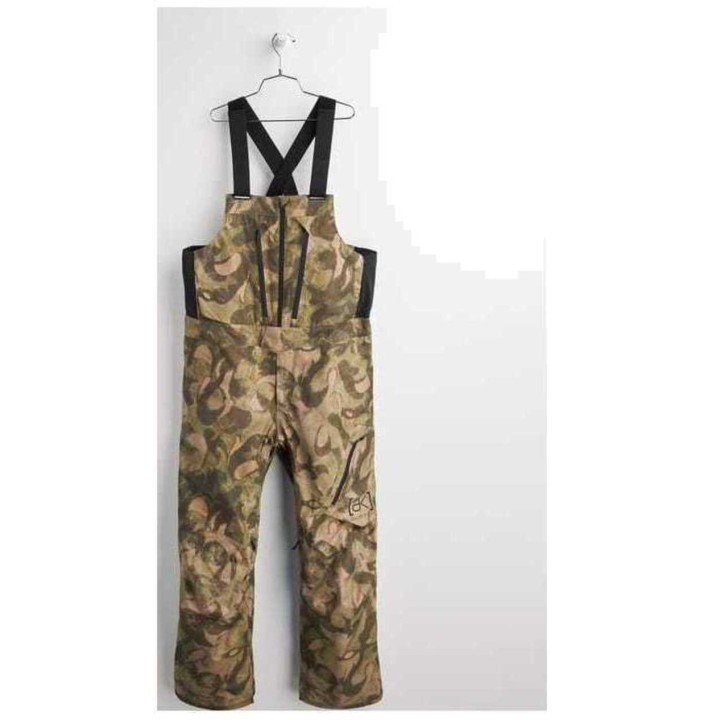 M AK GORE CYCLC BIB