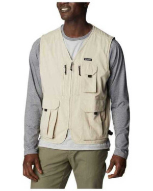 SILVER RIDGE UTILITY VEST