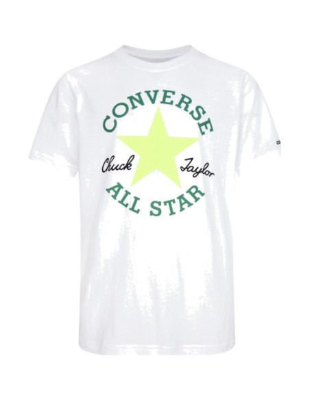 DISSECTED CHUCK PATCH SS TEE