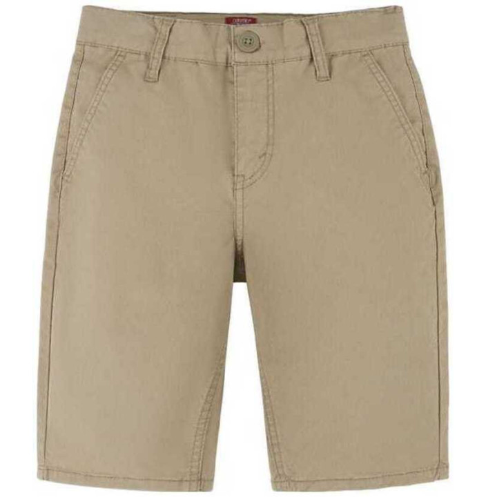 LVB STRAIGHT XX CHINO SHORT