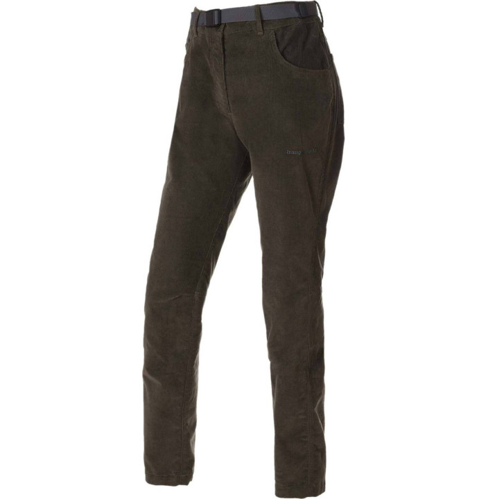 PANT. LARGO BATISIELLES