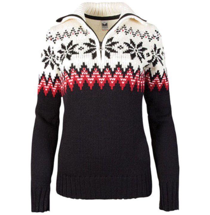 MYKING FEM SWEATER