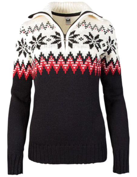 MYKING FEM SWEATER MYKING FEM SWEATER