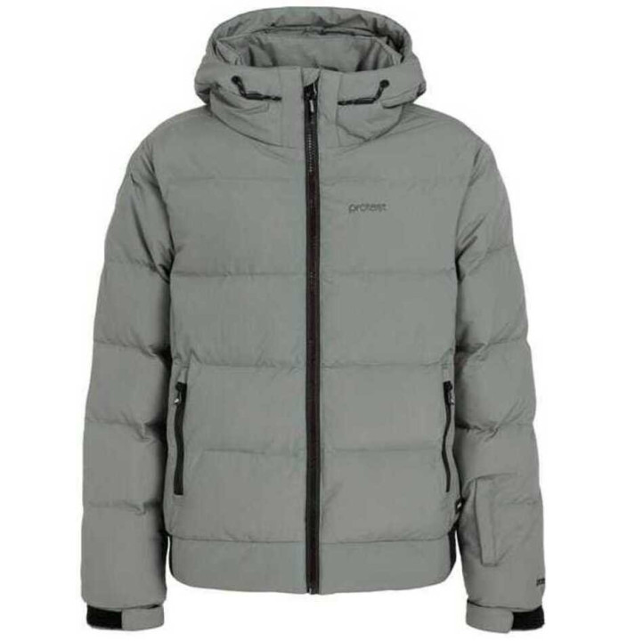 PRTELIN JR SNOWJACKET
