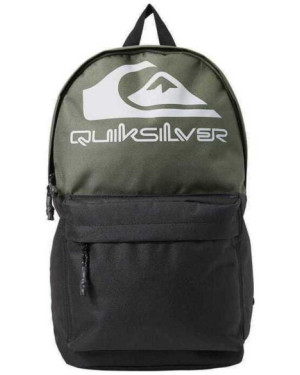 THE POSTER LOGO M BKPK