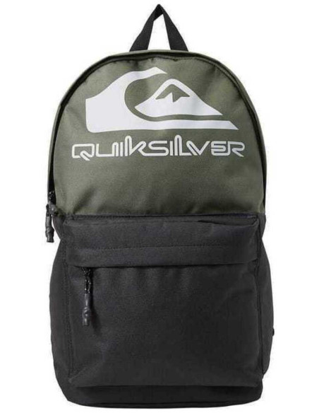 THE POSTER LOGO M BKPK