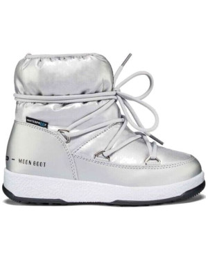 JR GIRL LOW NYLON WP