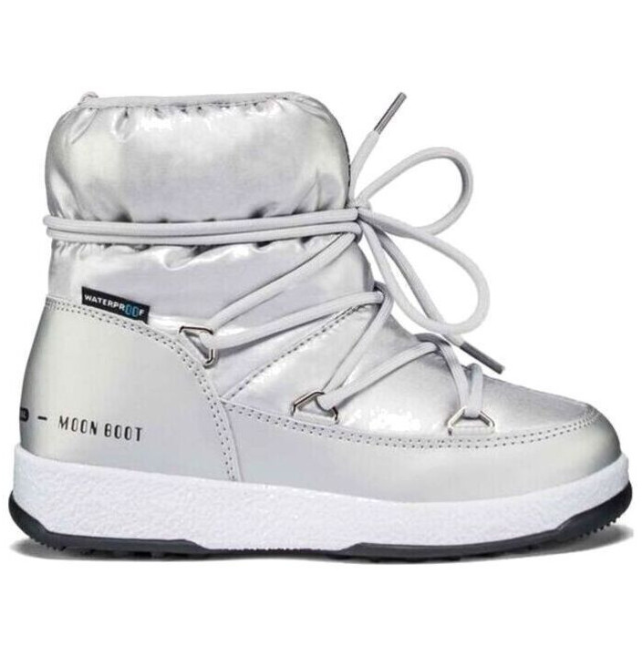 JR GIRL LOW NYLON WP