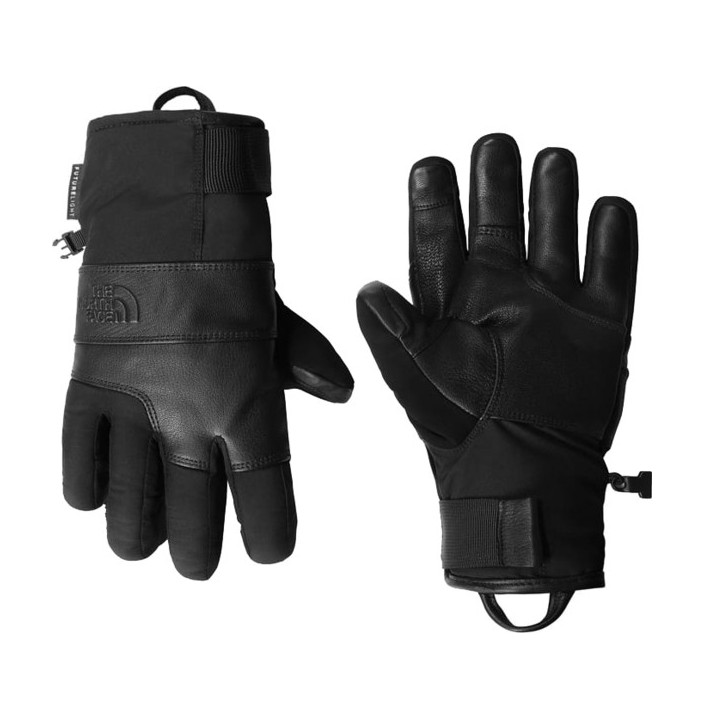 M MONTANA LUXE FUTURELIGHT GLOVE