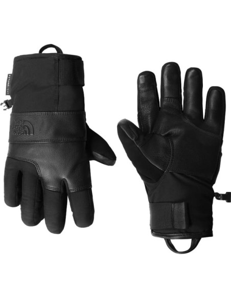 M MONTANA LUXE FUTURELIGHT GLOVE