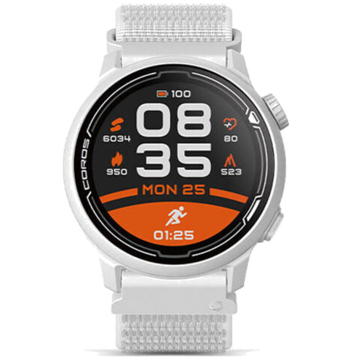 PACE 2 PREMIUN GPS SPORT WATCH