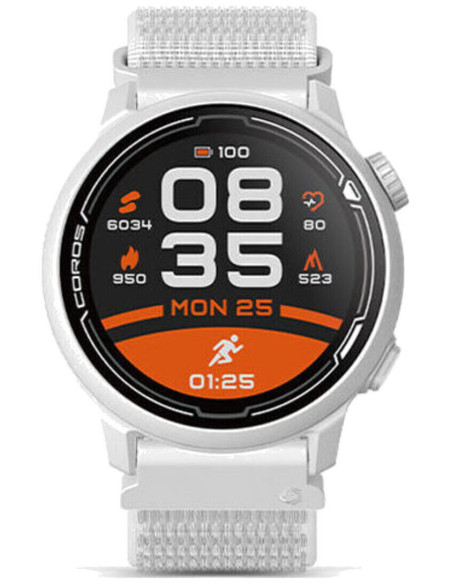 PACE 2 PREMIUN GPS SPORT WATCH