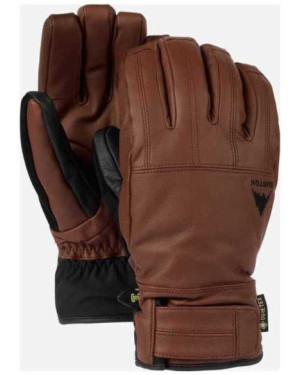 MEN'S GONDY GORE-TEX LEATHER GLOVE