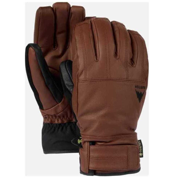 MEN'S GONDY GORE-TEX LEATHER GLOVE