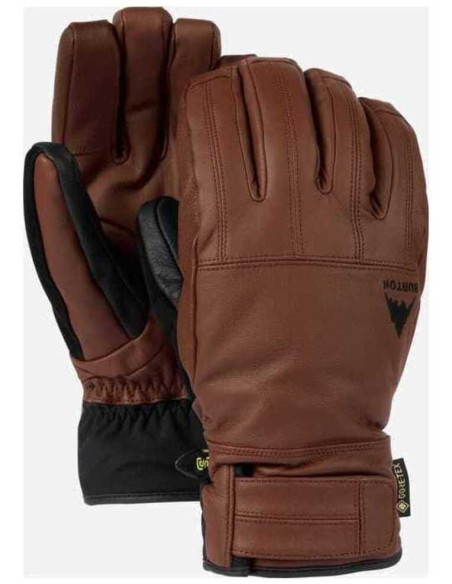 MEN'S GONDY GORE-TEX LEATHER GLOVE