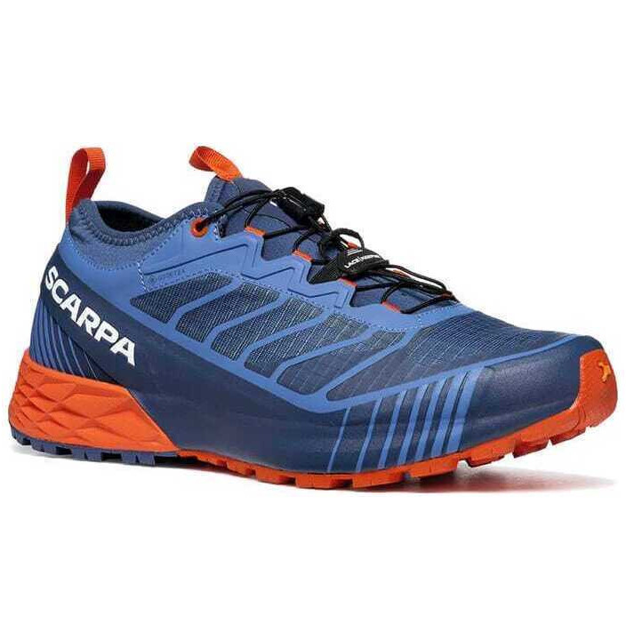 RIBELLE RUN GTX