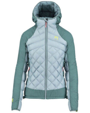 LASTEI ACTIVE PLUS W JACKET
