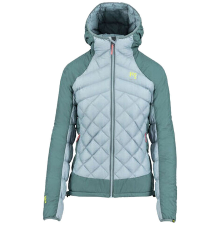 LASTEI ACTIVE PLUS W JACKET