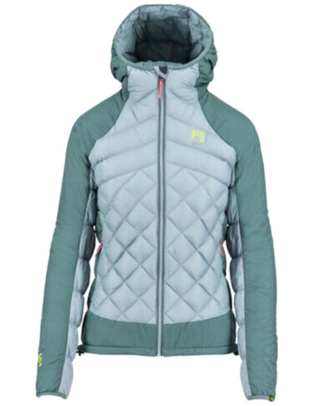 LASTEI ACTIVE PLUS W JACKET LASTEI ACTIVE PLUS W JACKET