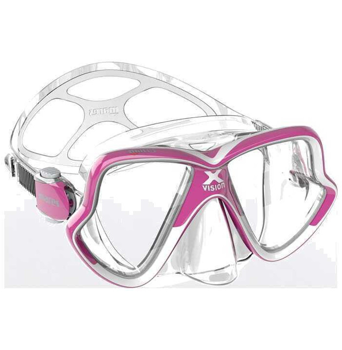 X-VISION MID 2.0