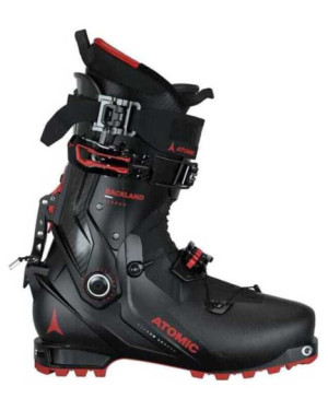 BACKLAND CARBON