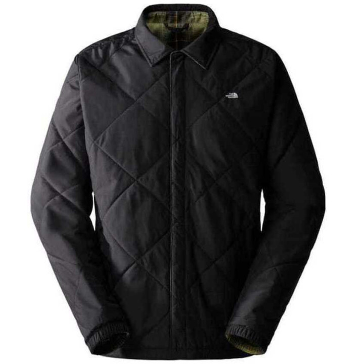 M AFTERBURNER INSULATED FLANNEL
