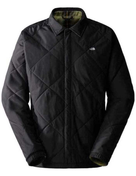 M AFTERBURNER INSULATED FLANNEL