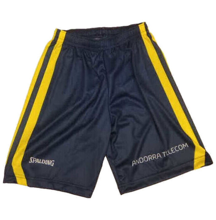MORABANC SHORT 1ERA ACB JR 18 19