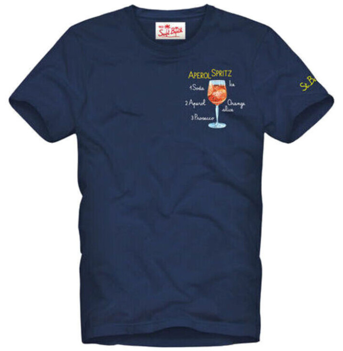 TSHIRT MAN