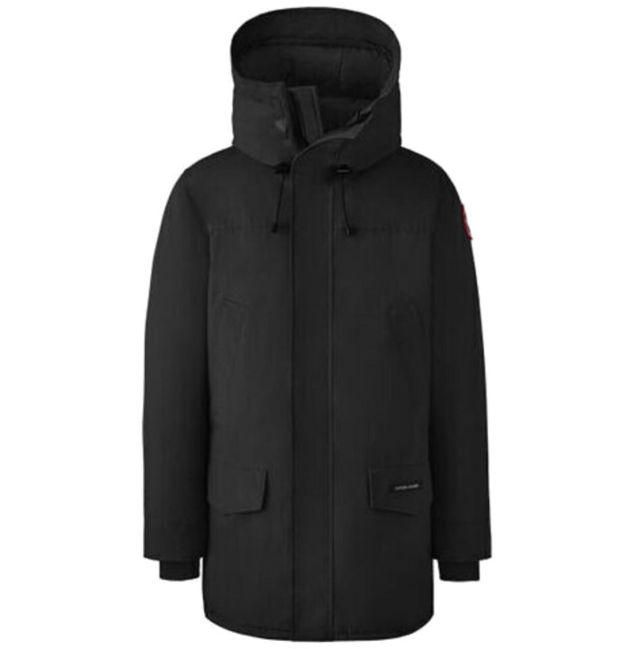 Langford Parka - CR