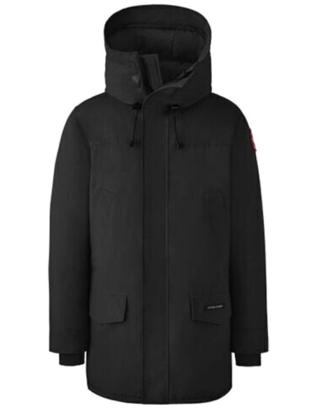 Langford Parka - CR
