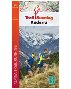 ANDORRA-TRAIL RUNNING