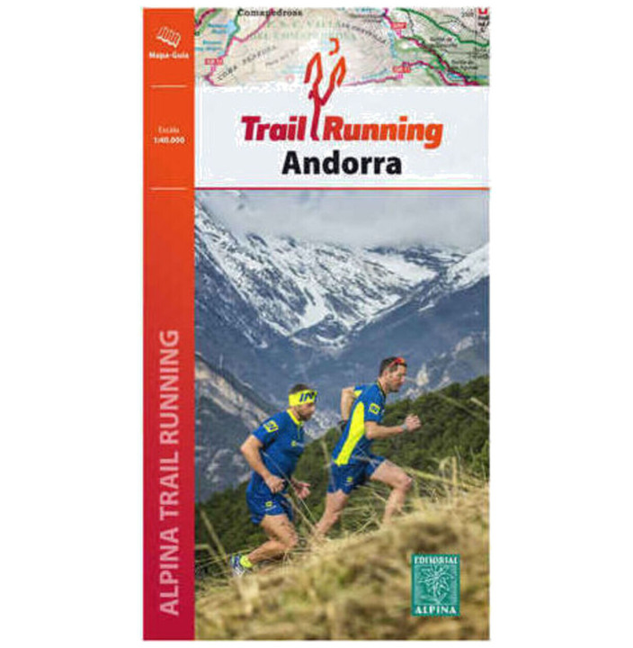 ANDORRA-TRAIL RUNNING