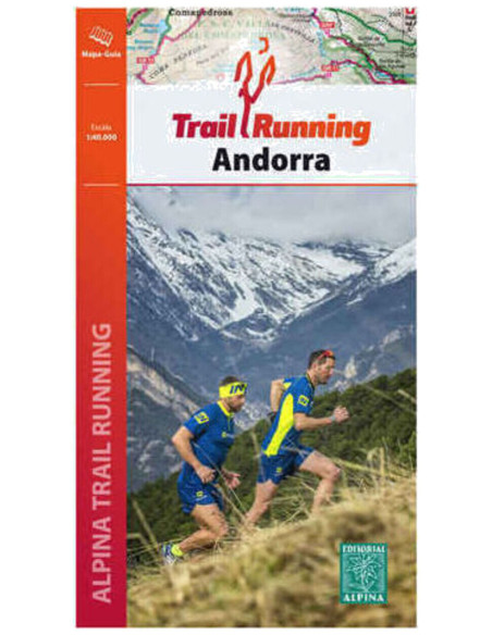 ANDORRA-TRAIL RUNNING