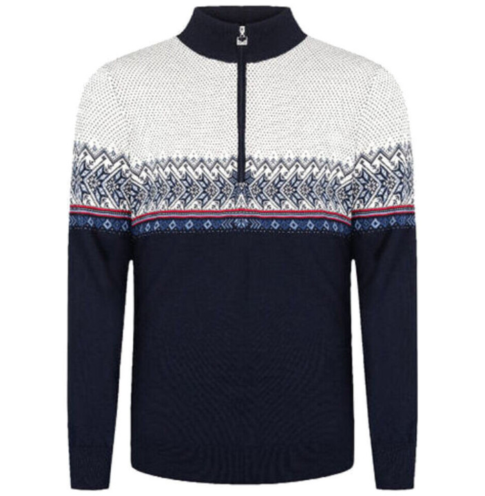 HOVDEN MASC SWEATER