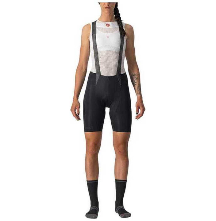 CULOTTE FREE AERO RACE W