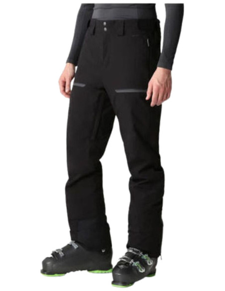 M INCLINATION PANT