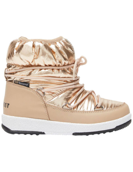 JR GIRL LOW NYLON WP JR GIRL LOW NYLON WP