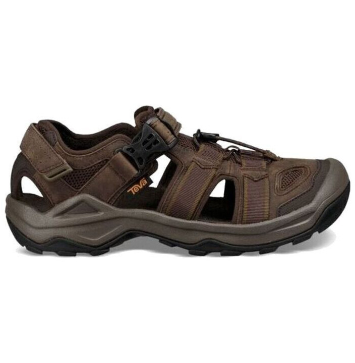 OMNIUM 2 LEATHER